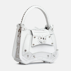 Kite bag in White