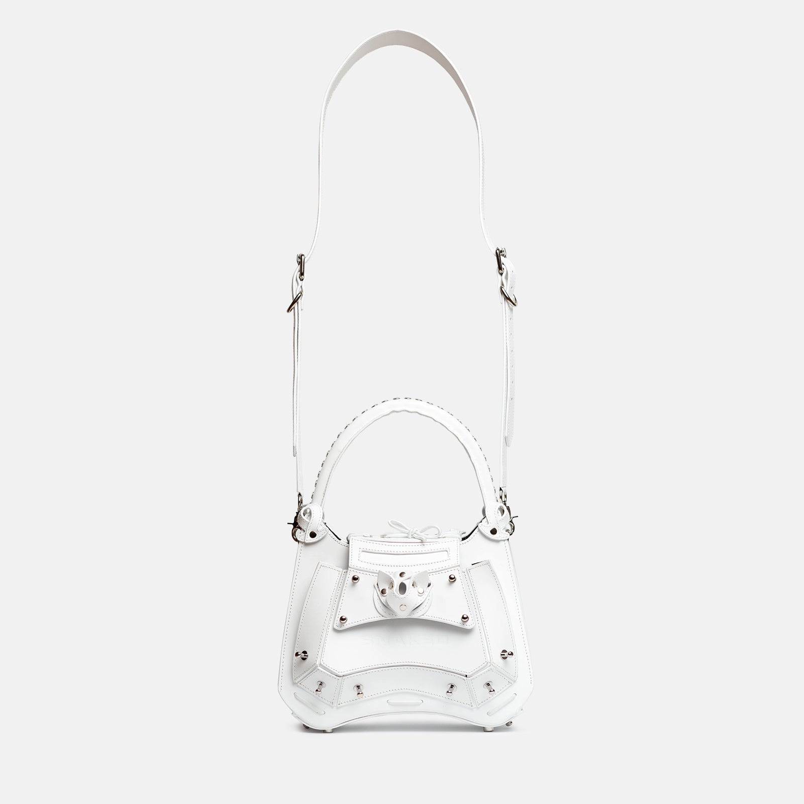 Kite bag in White