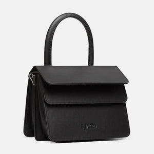 Big boy bag in Black