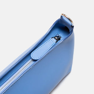 Long bag in Blue