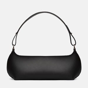 Long bag in Black