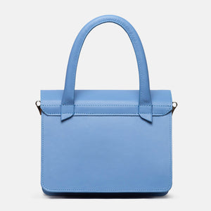 Big boy bag in Blue