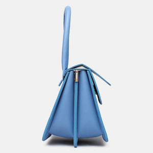 Big boy bag in Blue