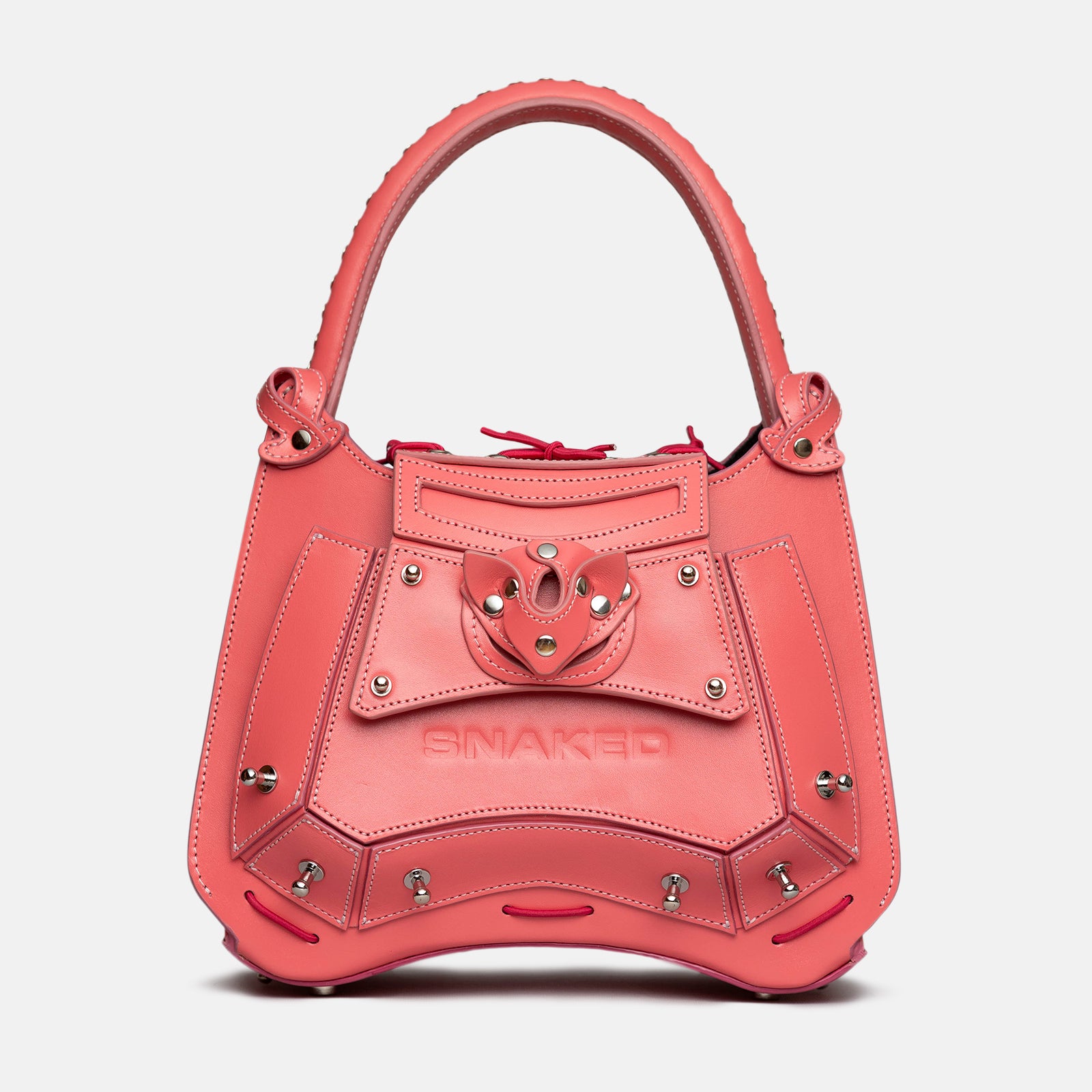 Kite bag in Coral