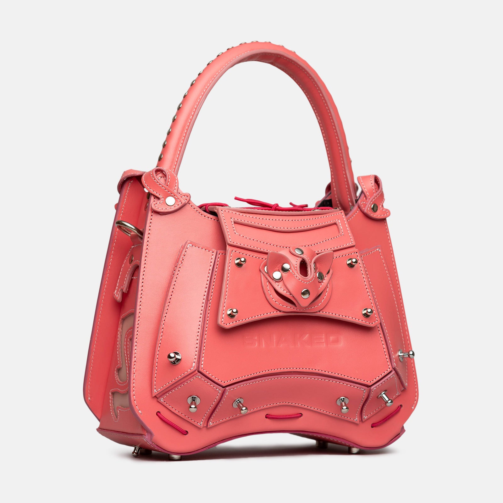 Kite bag in Coral