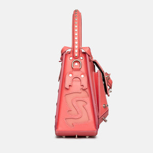 Kite bag in Coral