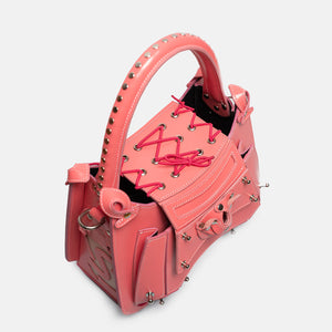 Kite bag in Coral