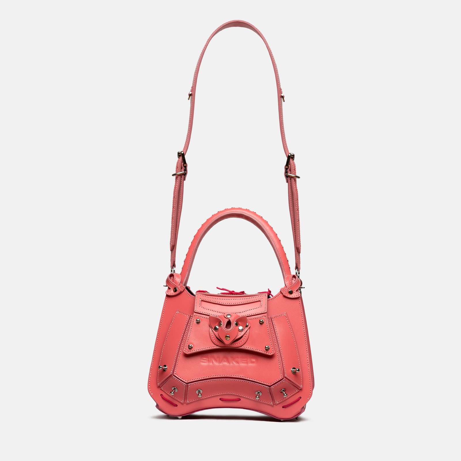 Kite bag in Coral