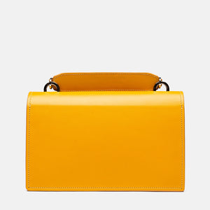 Joy Bag in Yellow