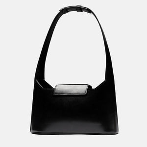 Wave Bag in Black