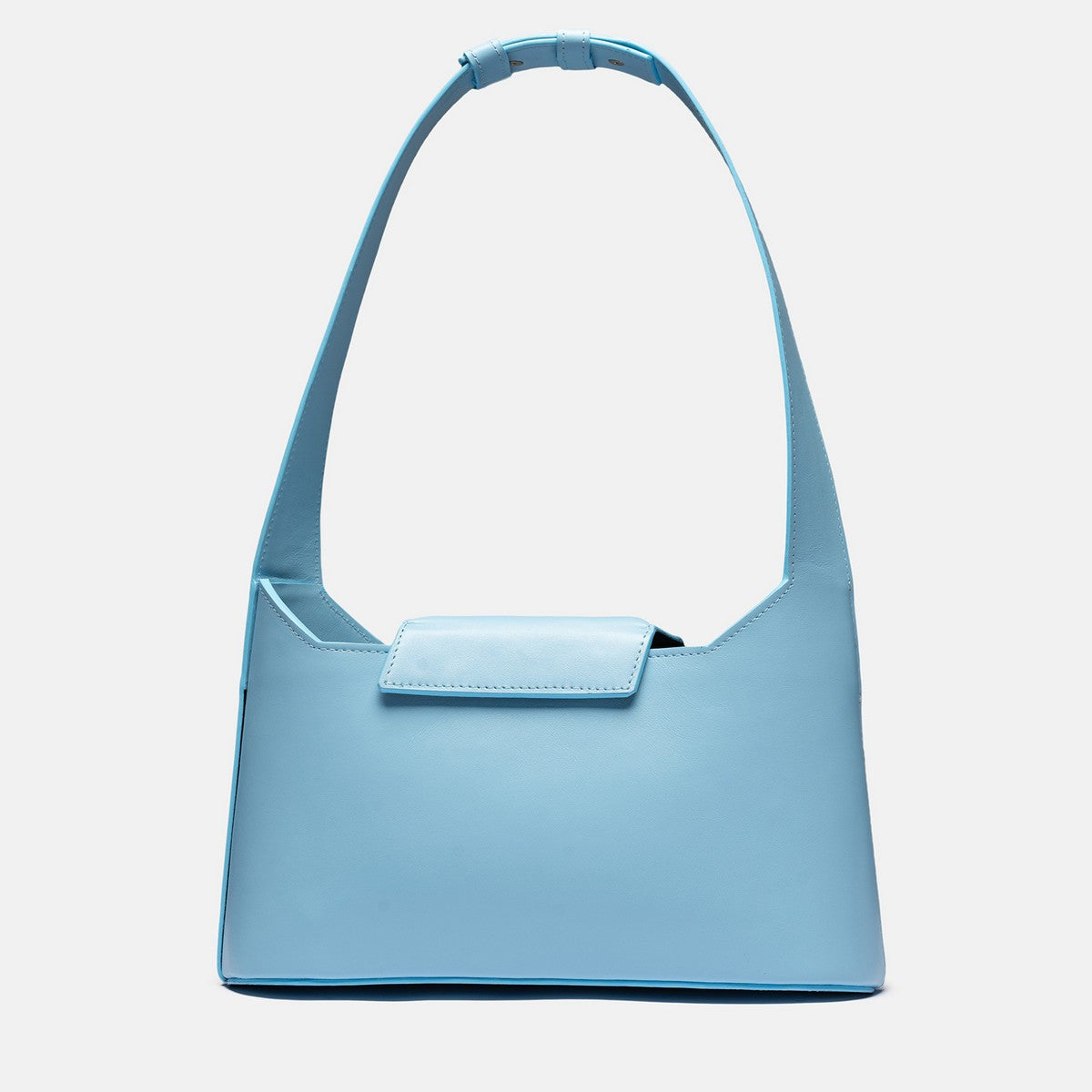 Wave Bag in Baby Blue